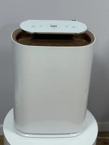 Air Purifier Air Purifier